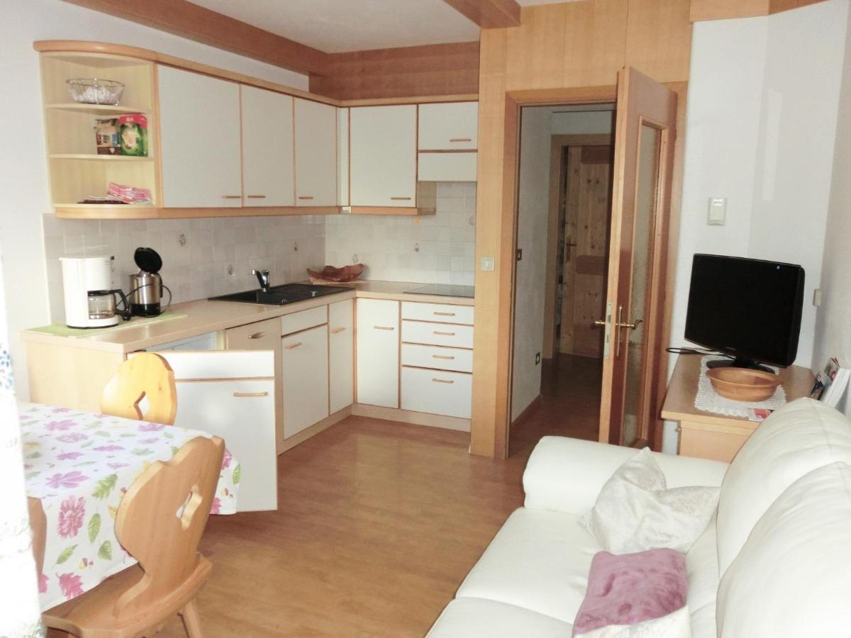 Apartments Sotbosch La Villa  Extérieur photo