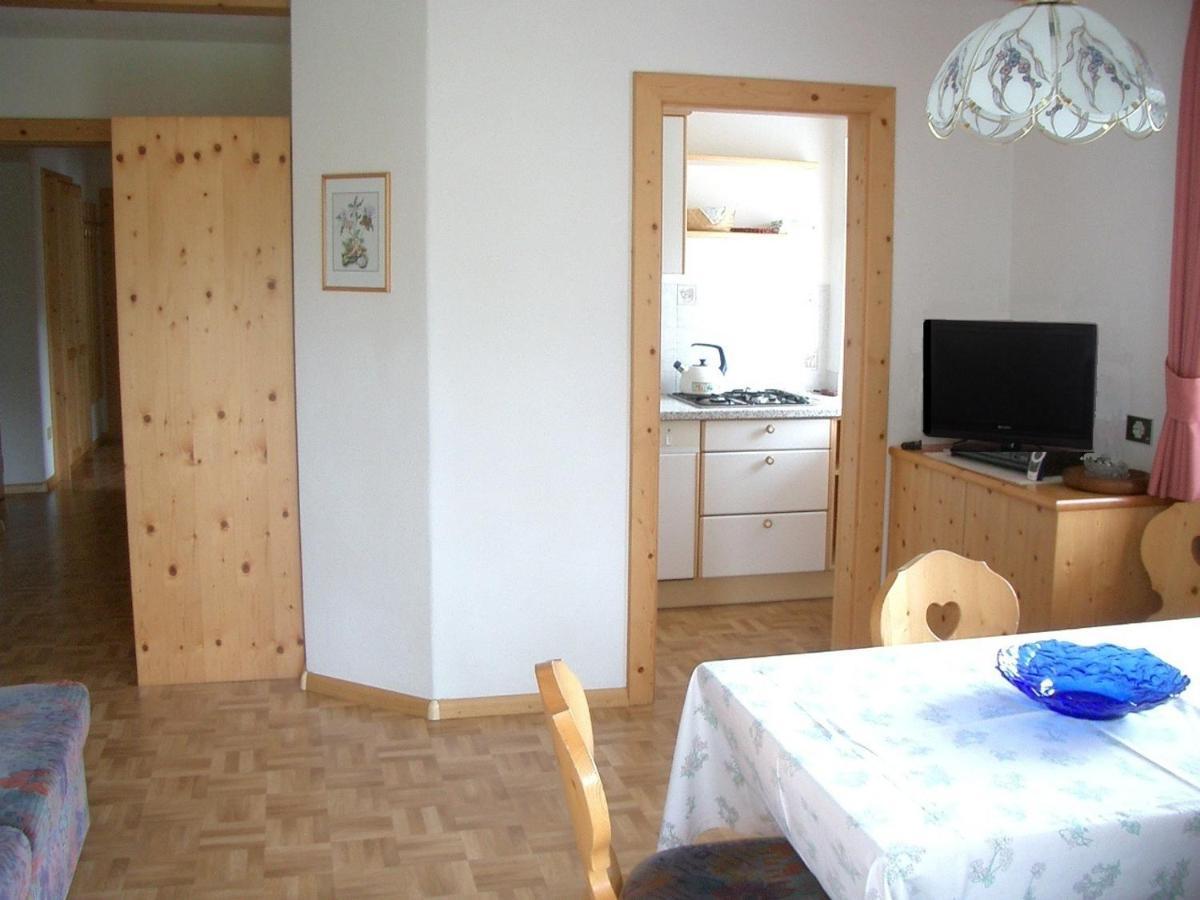 Apartments Sotbosch La Villa  Extérieur photo