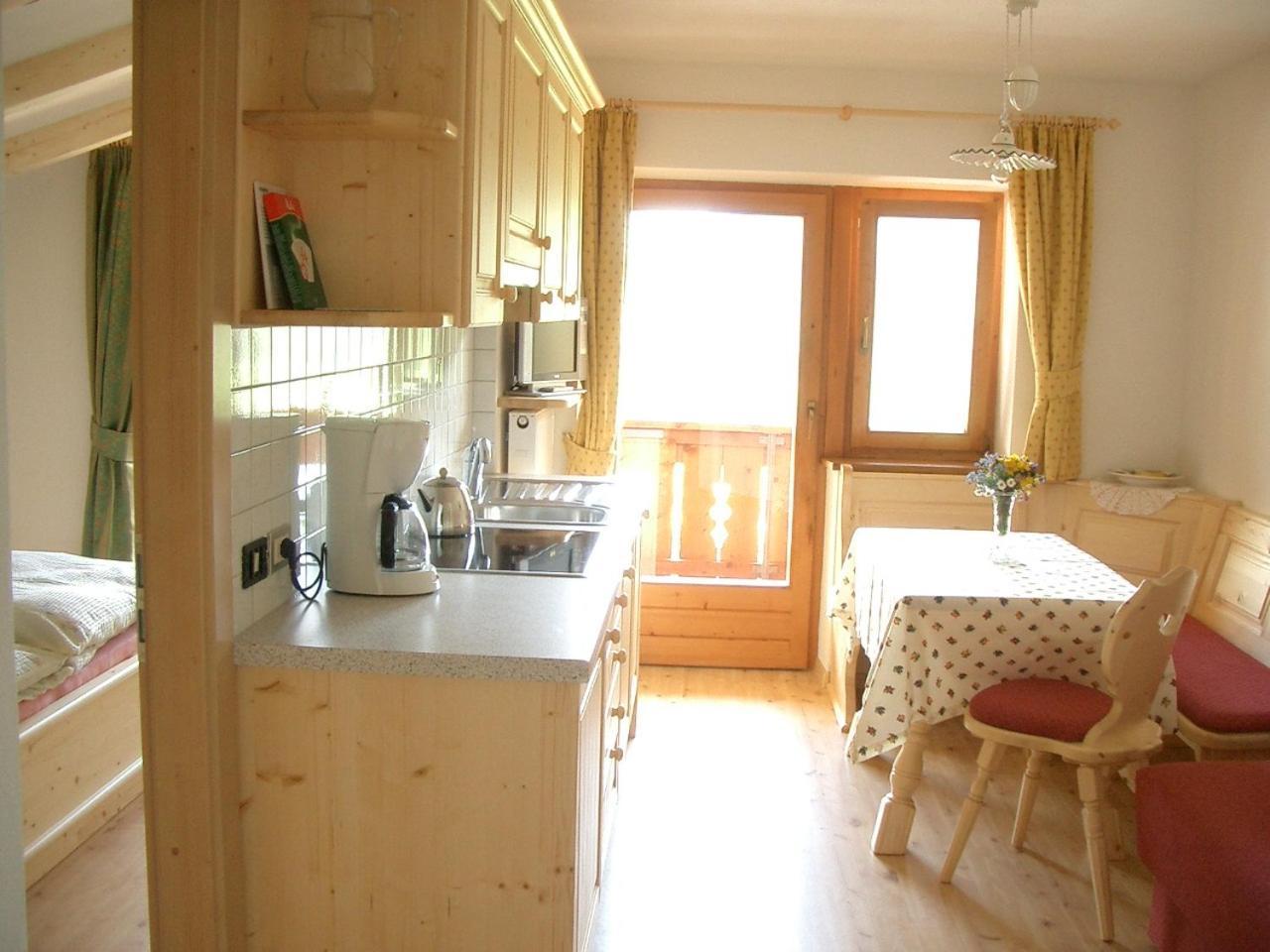 Apartments Sotbosch La Villa  Extérieur photo